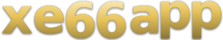 xe66 app logo